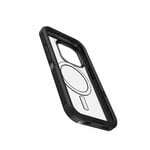 Otterbox OtterBox Defender XT Clear Protective Case Dark Side for iPhone 15 Pro