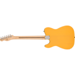 Fender Fender Squier Sonic™ Telecaster® Maple Fingerboard Butterscotch Blonde