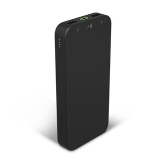 Mophie Mophie 10,000 mAh powerstation Black