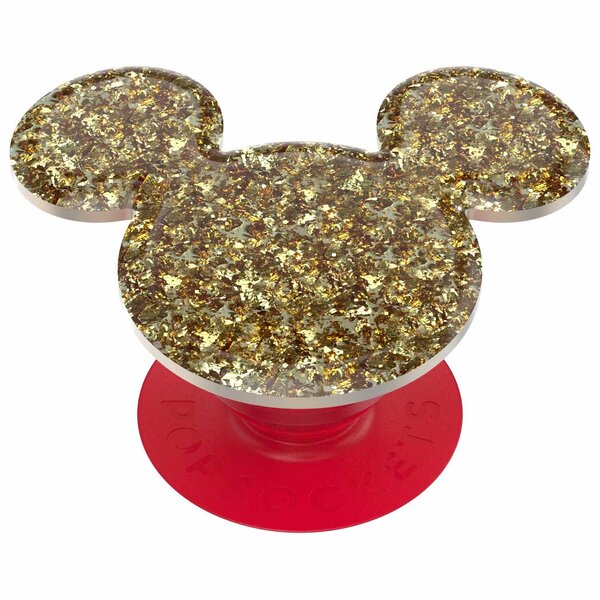 Popsockets PopSockets PopGrip Disney Earridescent Golden Mickey