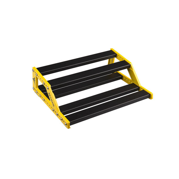 NUX NUX Bumblebee Pedalboard With Carry Bag Small