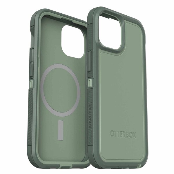 Otterbox OtterBox Defender XT Protective Case Emerald Isle for iPhone 15/14/13