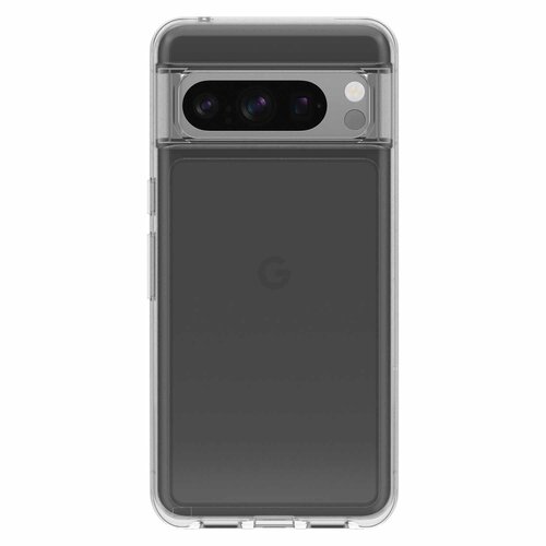 Otterbox OtterBox Symmetry Clear Protective Case Clear for Google Pixel 8 Pro