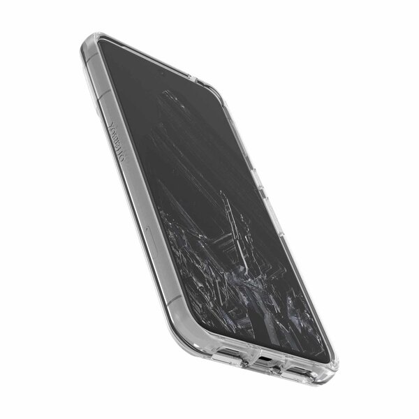 Otterbox OtterBox Symmetry Clear Protective Case Clear for Google Pixel 8 Pro