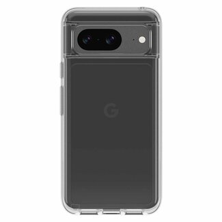 Otterbox OtterBox Symmetry Clear Protective Case Clear for Google Pixel 8