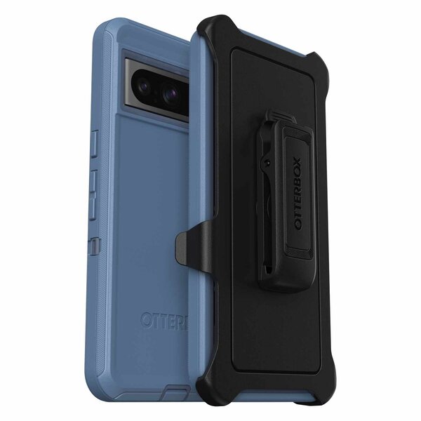 Otterbox OtterBox Defender Protective Case Baby Blue Jeans for Google Pixel 8 Pro