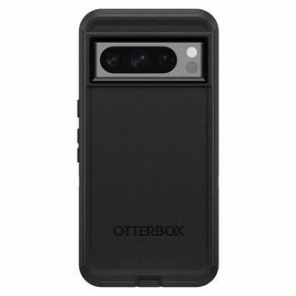 Otterbox OtterBox Defender Protective Case Black for Google Pixel 8 Pro