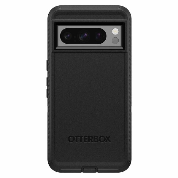 Otterbox OtterBox Defender Protective Case Black for Google Pixel 8 Pro