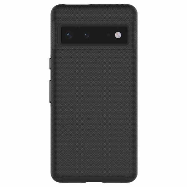 Blu Element Armour Rugged Case Black for Google Pixel 8