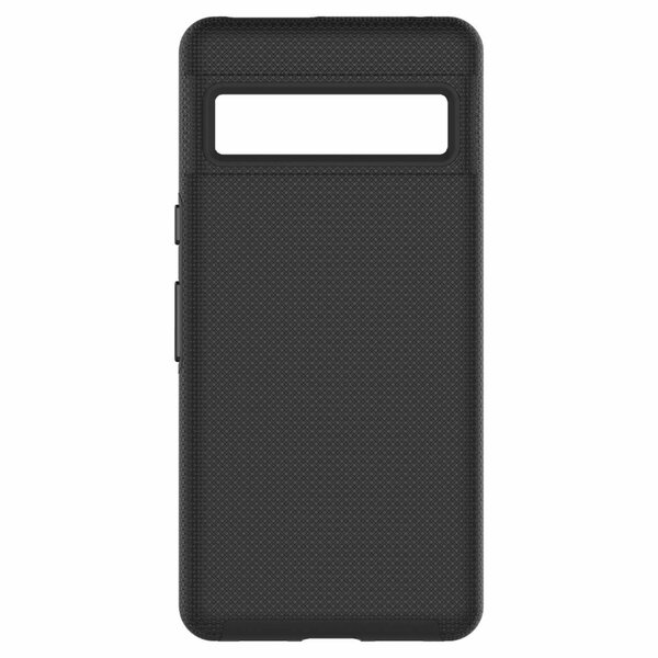 Blu Element Armour Rugged Case Black for Google Pixel 8