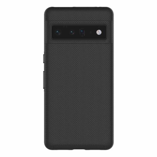 Blu Element Blu Element Armour Rugged Case Black for Google Pixel 8 Pro