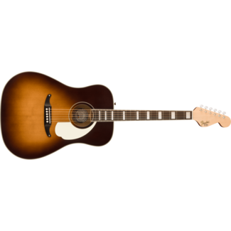 MUXIKA C20 42-inch high-quality acoustic guitar with solid spruce top,  maple sides and back, free shipping