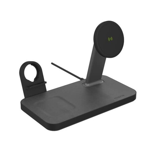 Mophie mophie universal snap+ 3-in-1 wireless charging stand