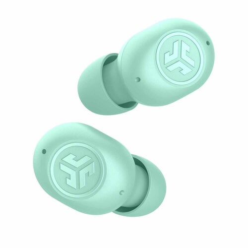 JLab Audio JLab Audio JBuds Mini True Wireless Earbuds Mint