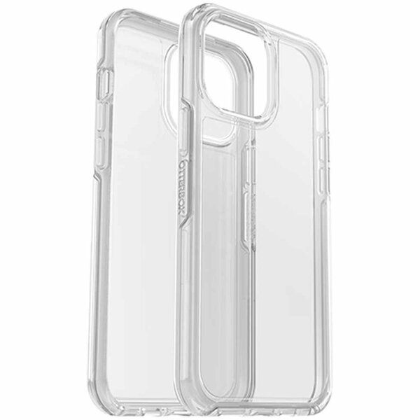 Otterbox Otterbox Symmetry Protective Case Clear for iPhone 13 Pro Max/12 Pro Max