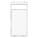 Blu Element DropZone Rugged Case Clear for Google Pixel 8 Pro