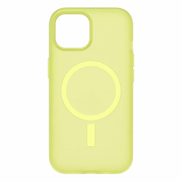 Otterbox *CL OtterBox Symmetry Soft-Touch Case Lemon Pucker for iPhone 15/14/13