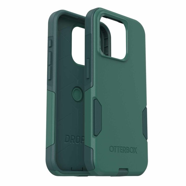Otterbox OtterBox Commuter Protective Case Get Your Geens for iPhone 15 Pro