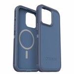 Otterbox OtterBox Defender XT Protective Case Baby Blue Jeans for iPhone 15 Pro Max