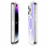 avana Avana Cosmic MagSafe Purple Case for iPhone 15 Pro