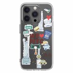 SwitchEasy *CL SwitchEasy City New York case for iPhone 15 Pro