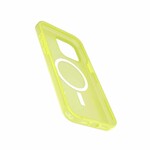 Otterbox *CL OtterBox Symmetry Soft-Touch Case Lemon Pucker for iPhone 15 Pro Max