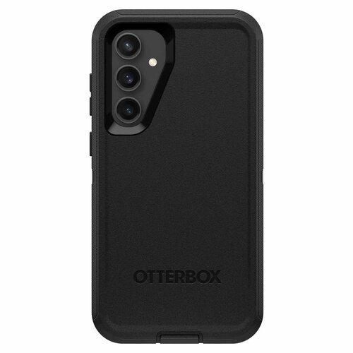 Otterbox OtterBox Defender Protective Case Black for Samsung Galaxy S23 FE