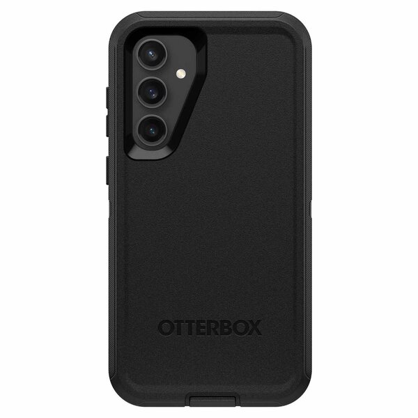 Otterbox OtterBox Defender Protective Case Black for Samsung Galaxy S23 FE
