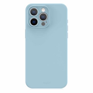 avana Avana Velvet Case Sky iPhone 15 Pro Max