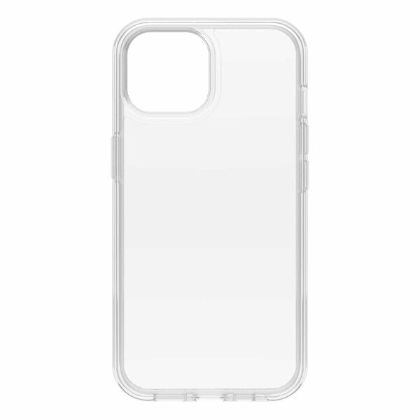 Otterbox OtterBox Symmetry Clear Case Clear for iPhone 15/14/13
