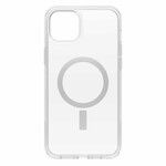 Otterbox OtterBox Symmetry Clear MagSafe Case for iPhone 15 Plus/14 Plus