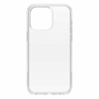 Otterbox OtterBox Symmetry Clear Case Clear for iPhone 15 Pro Max