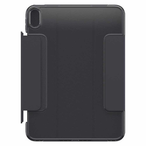 U] Protective Case for iPad 10.9 (10th, Gen) Lucent- Black/Ice
