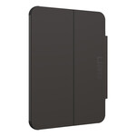 Urban Armor Gear UAG Plyo Folio Case Black/Ice for iPad 10.9 2022 (10th Gen)
