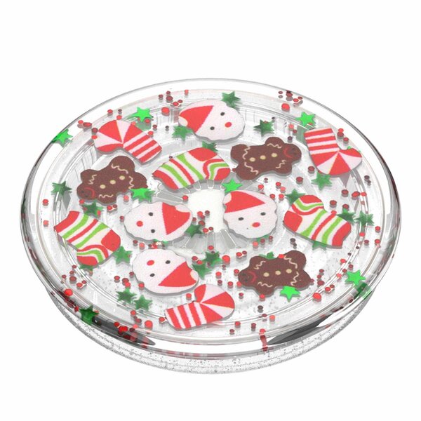 Popsockets PopSockets PopGrip Glitter Candy Land