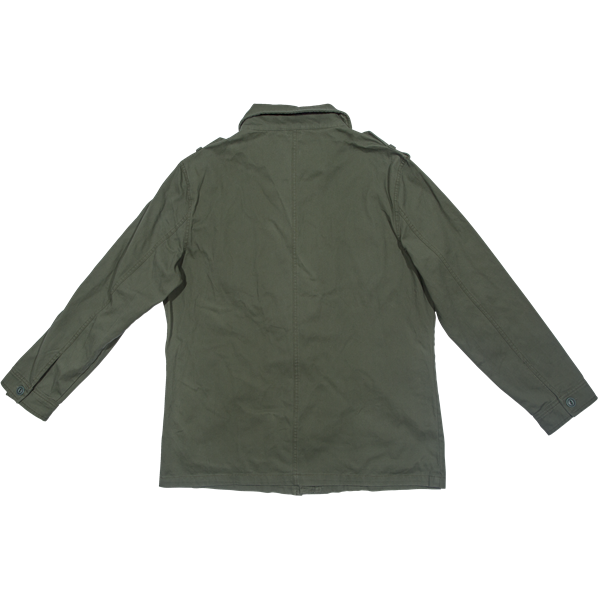 Jackson Jackson® Army Jacket Green Small