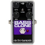 Electro-Harmonix Electro-Harmonix Bass Clone Chorus