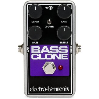 Electro-Harmonix Electro-Harmonix Bass Clone Chorus