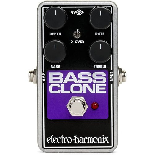 Electro-Harmonix Electro-Harmonix Bass Clone Chorus