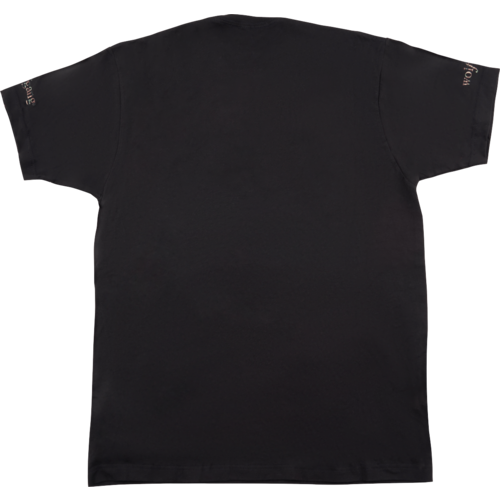 CL* EVH® Wolfgang® Camo T-Shirt Black XXL