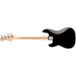 Fender Fender Squier Sonic® Precision Bass® White Pickguard Black