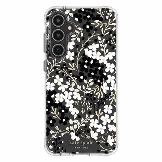 Kate Spade Kate Spade Protective Hardshell Case Multi Floral for Samsung Galaxy S23 FE