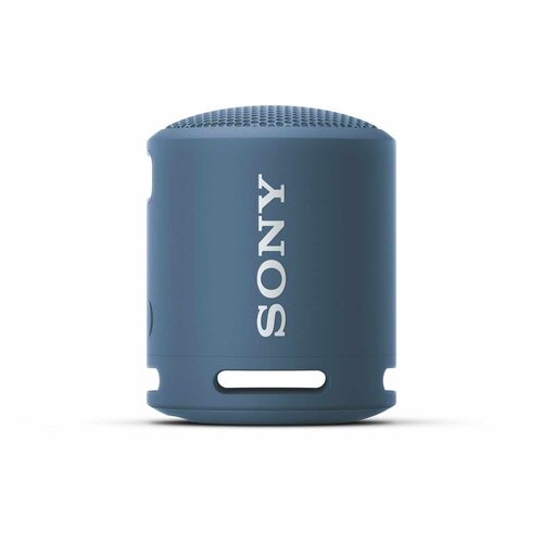 Sony Sony Extra Bass Portable Wireless Speaker Light Blue