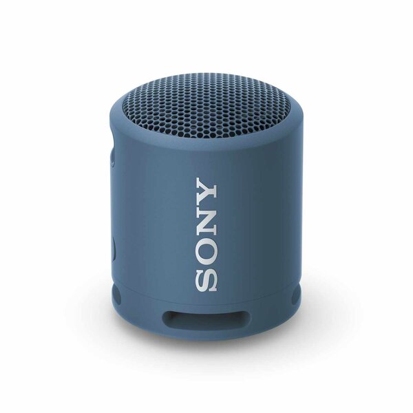 Sony Sony Extra Bass Portable Wireless Speaker Light Blue