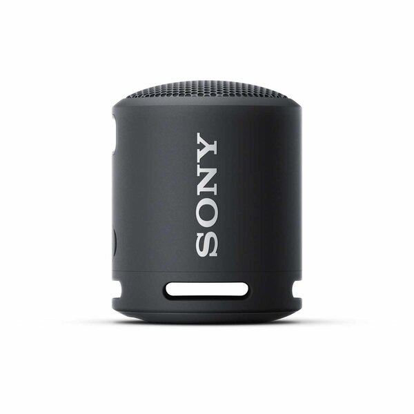 Sony Sony Extra Bass Portable Wireless Speaker Black