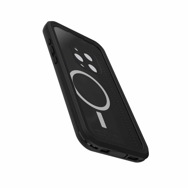 Otterbox OtterBox Fre MagSafe Waterproof Case Black for iPhone 15 Pro Max