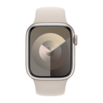 Apple Apple Watch 9 41 AL STL STL Spt S/M