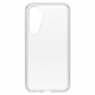 Otterbox OtterBox Symmetry Protective Clear Case for Samsung Galaxy S23 FE