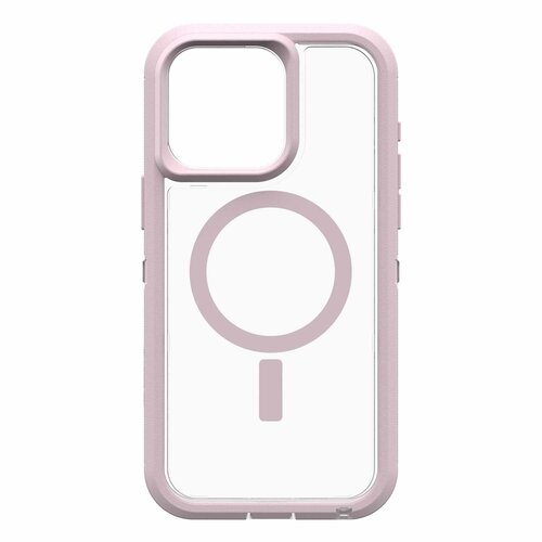 Otterbox OtterBox Defender XT Clear Protective Case Mountain Frost for iPhone 15 Pro Max