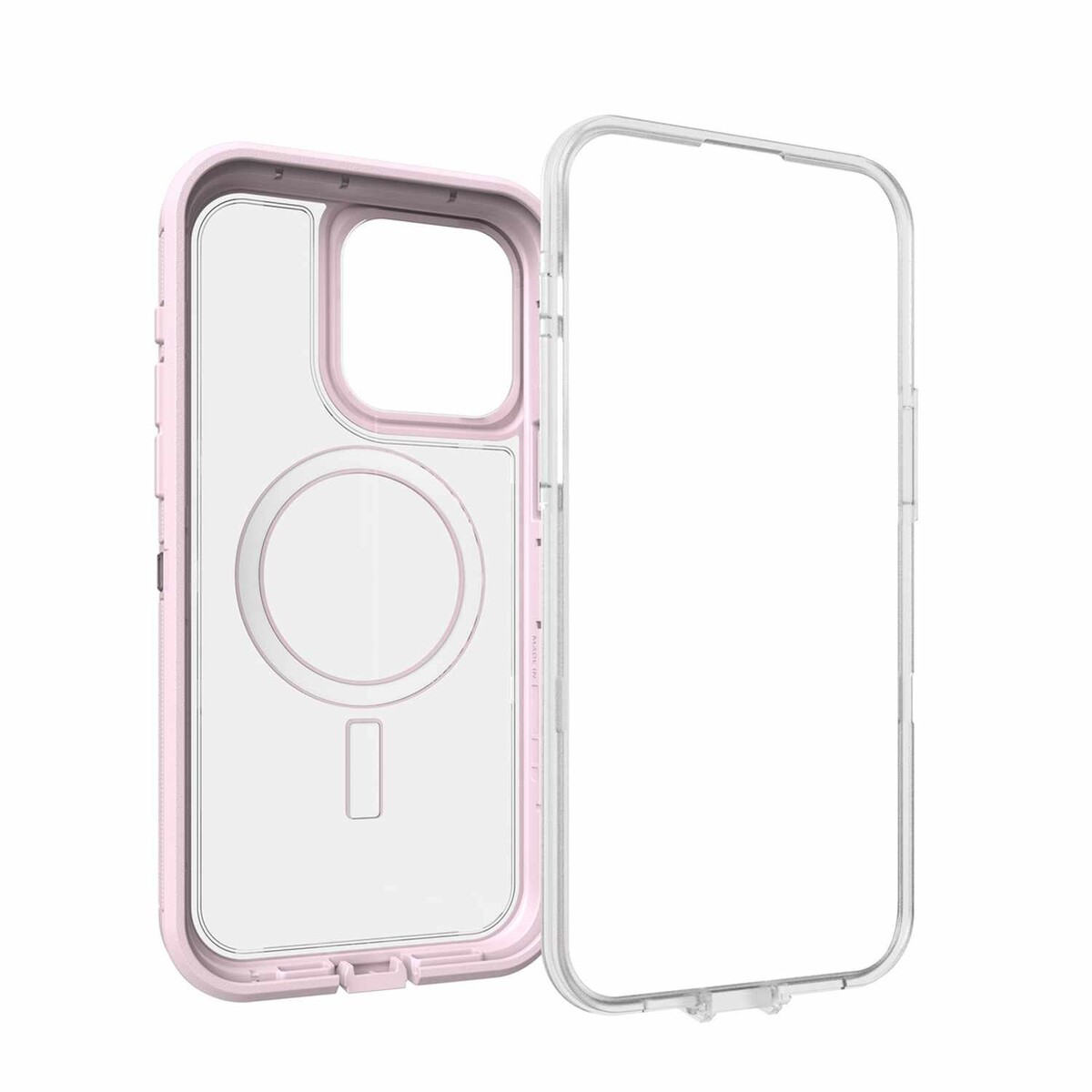 OTTERBOX iPhone 15 Pro Max Case Defender Series XT Clear for